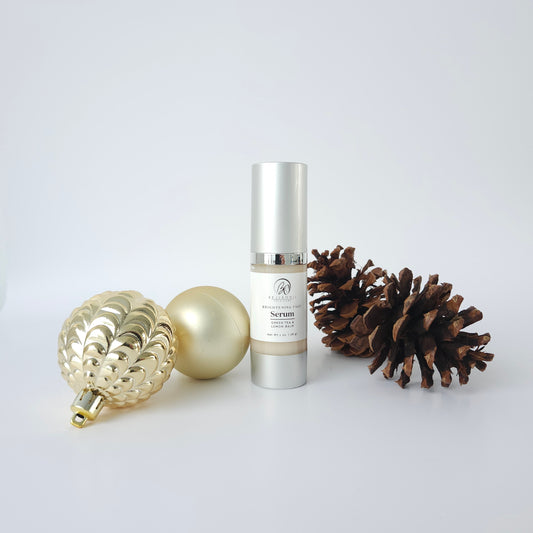 Brightening Face Serum