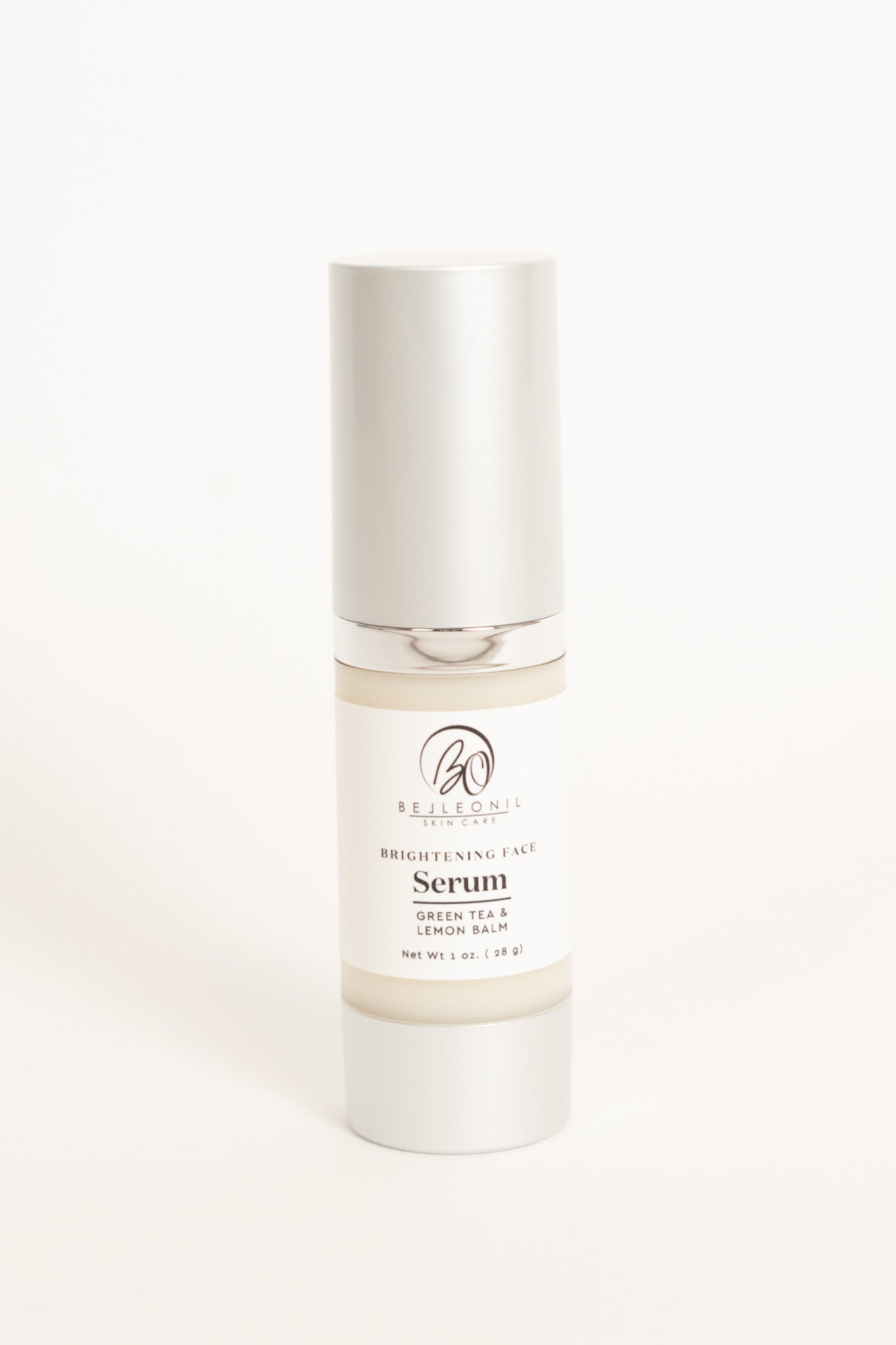 Brightening Face Serum