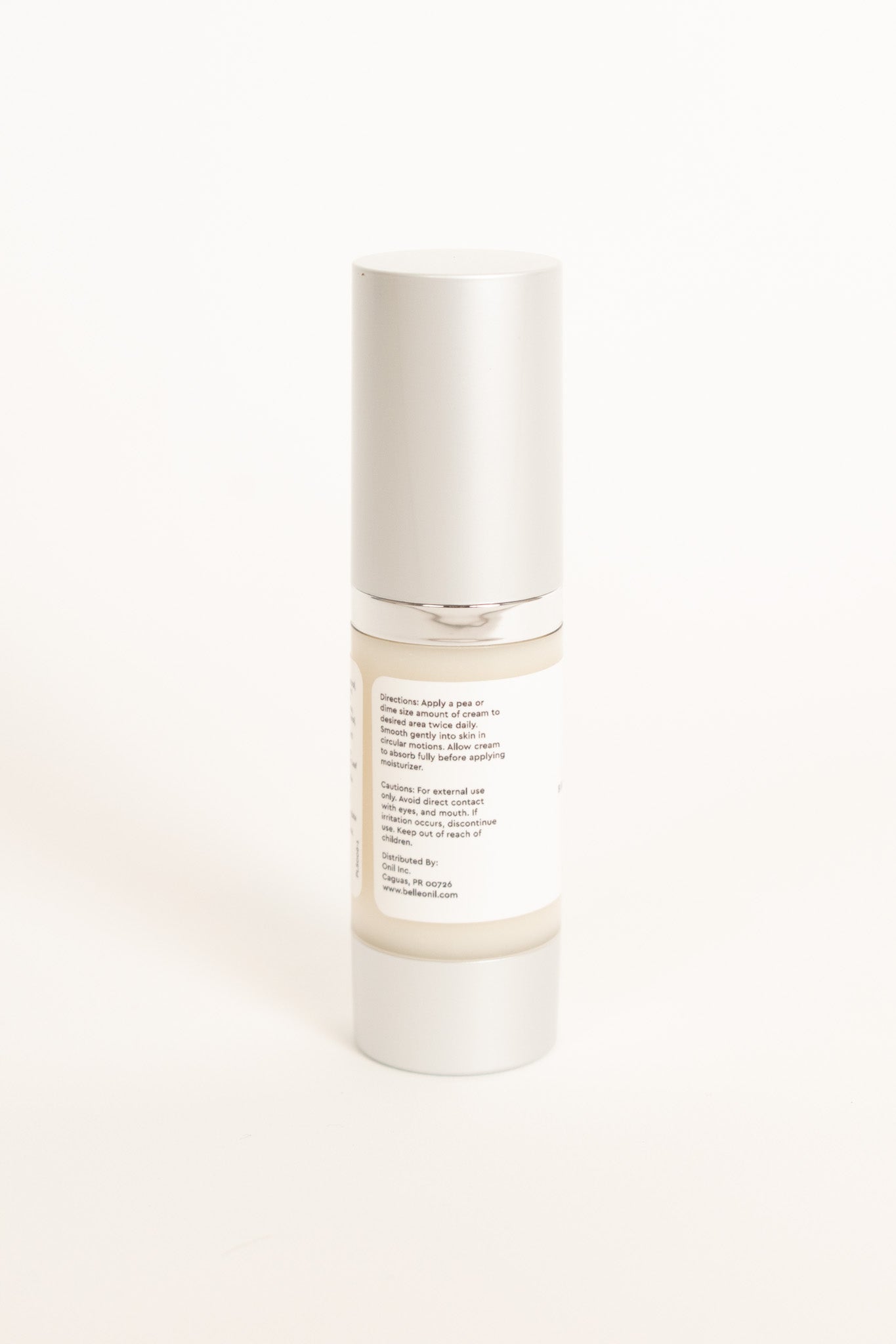 Brightening Face Serum